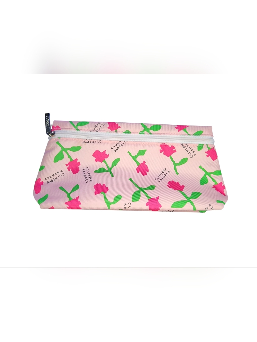 Clinique X Donald Tote Bag Set - Picture 6 of 7